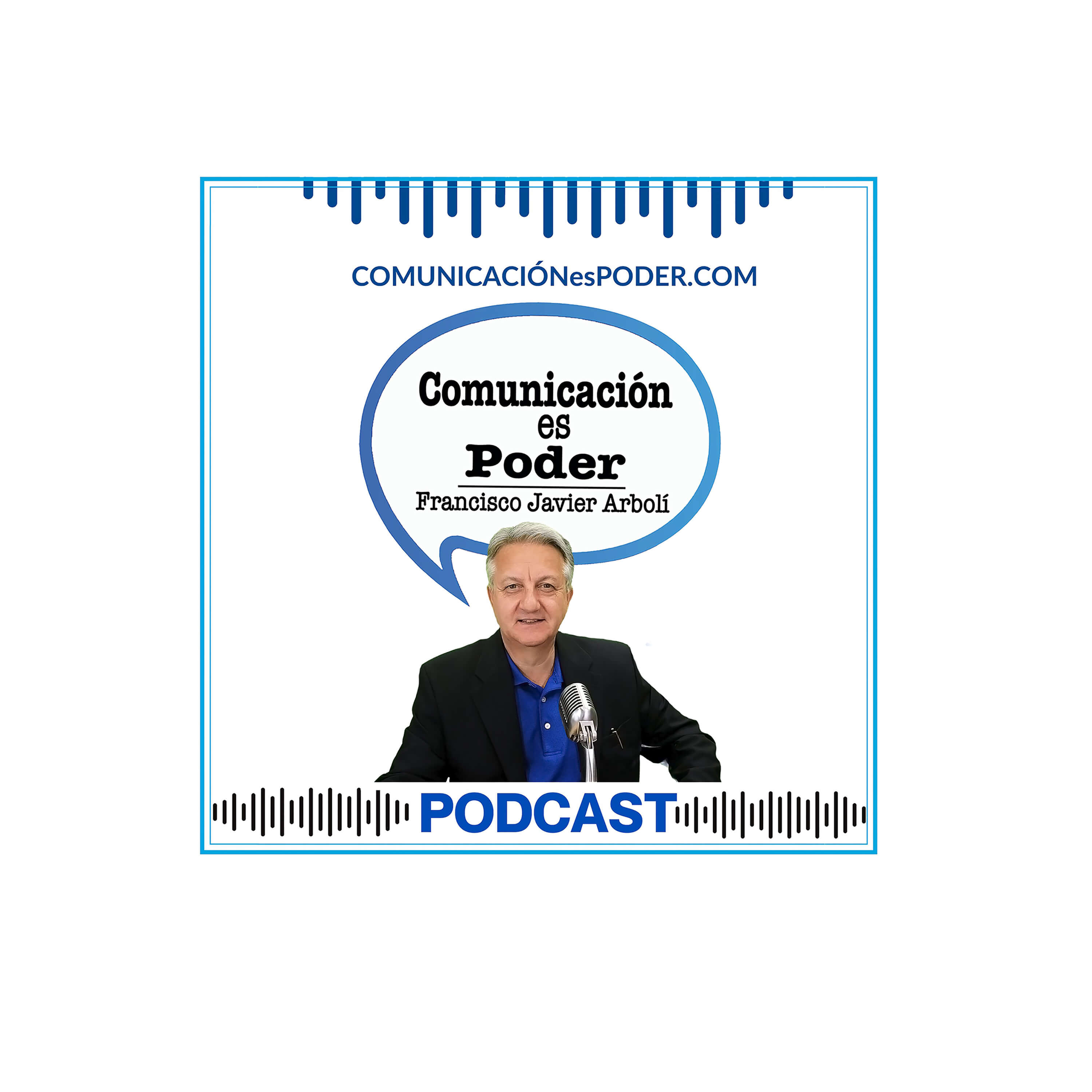 Comunicación es Poder